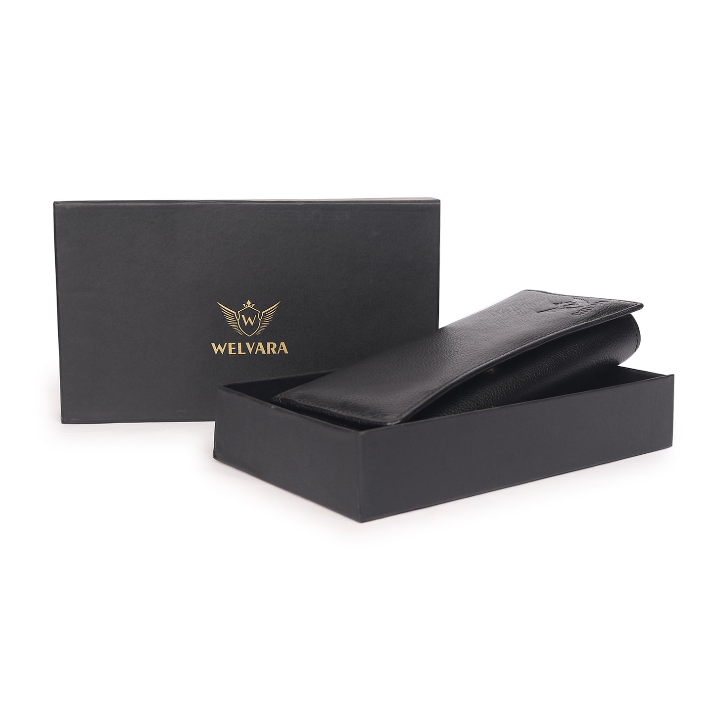 WV108 BLACK