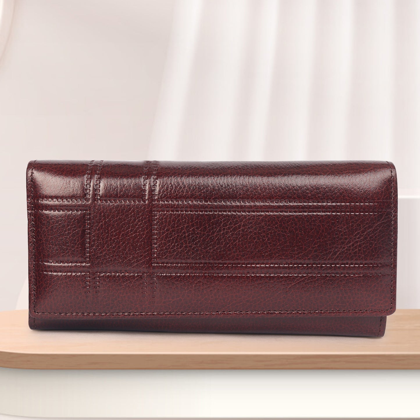 WV109 COFFEE BROWN