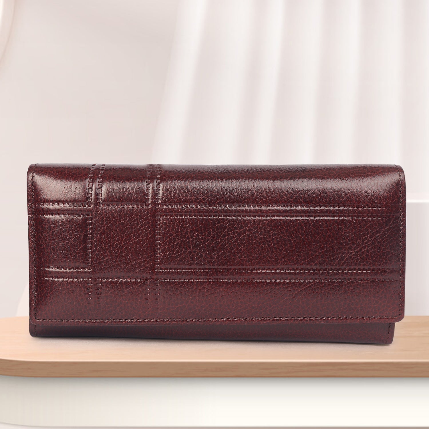 WV109 COFFEE BROWN