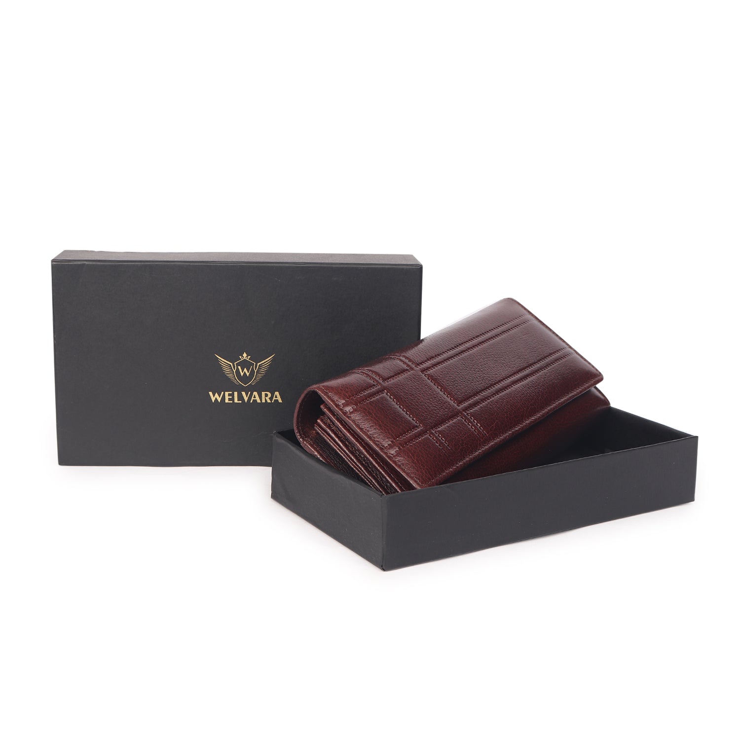 WV109 COFFEE BROWN