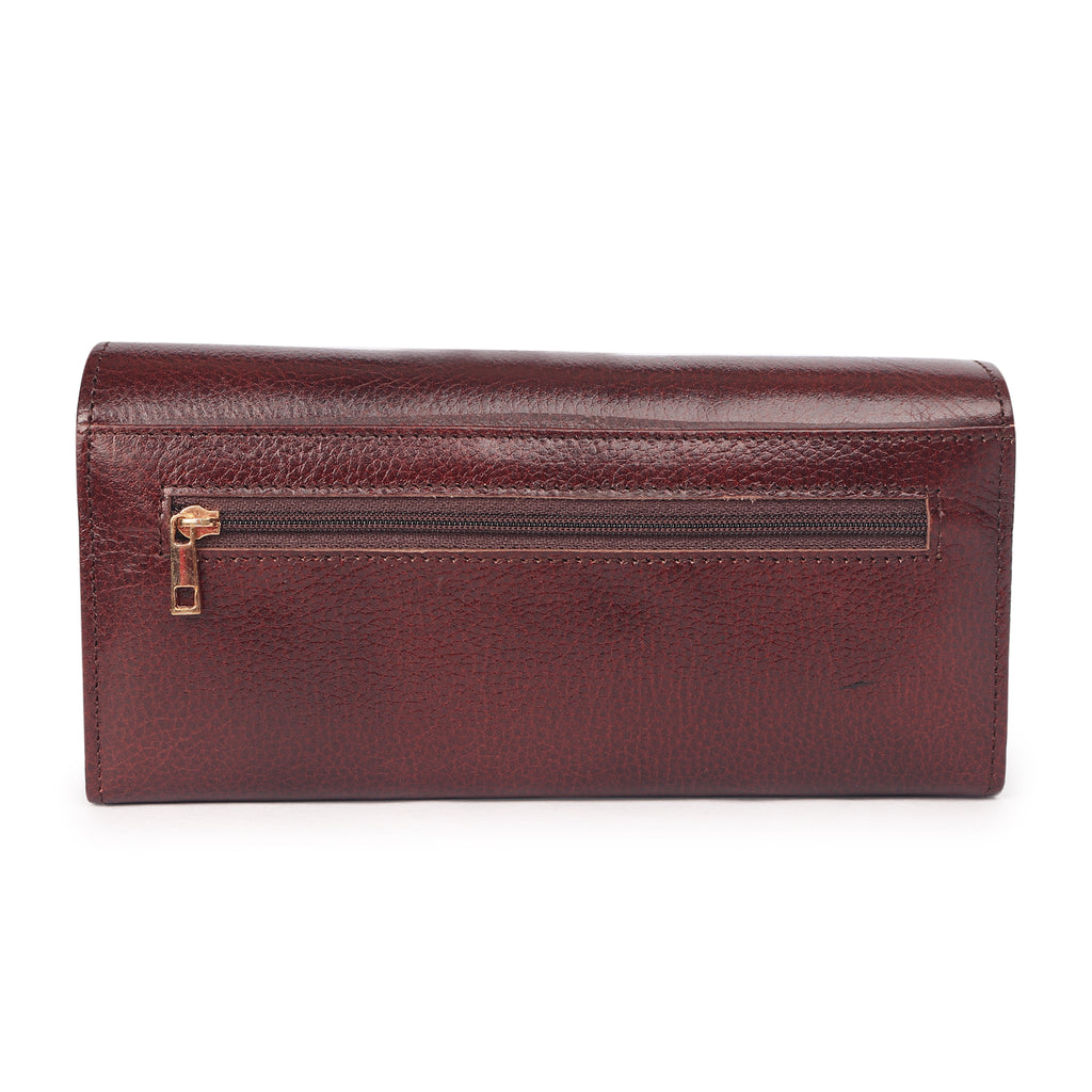 WV109 COFFEE BROWN
