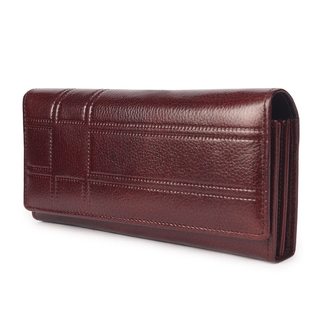 WV109 COFFEE BROWN