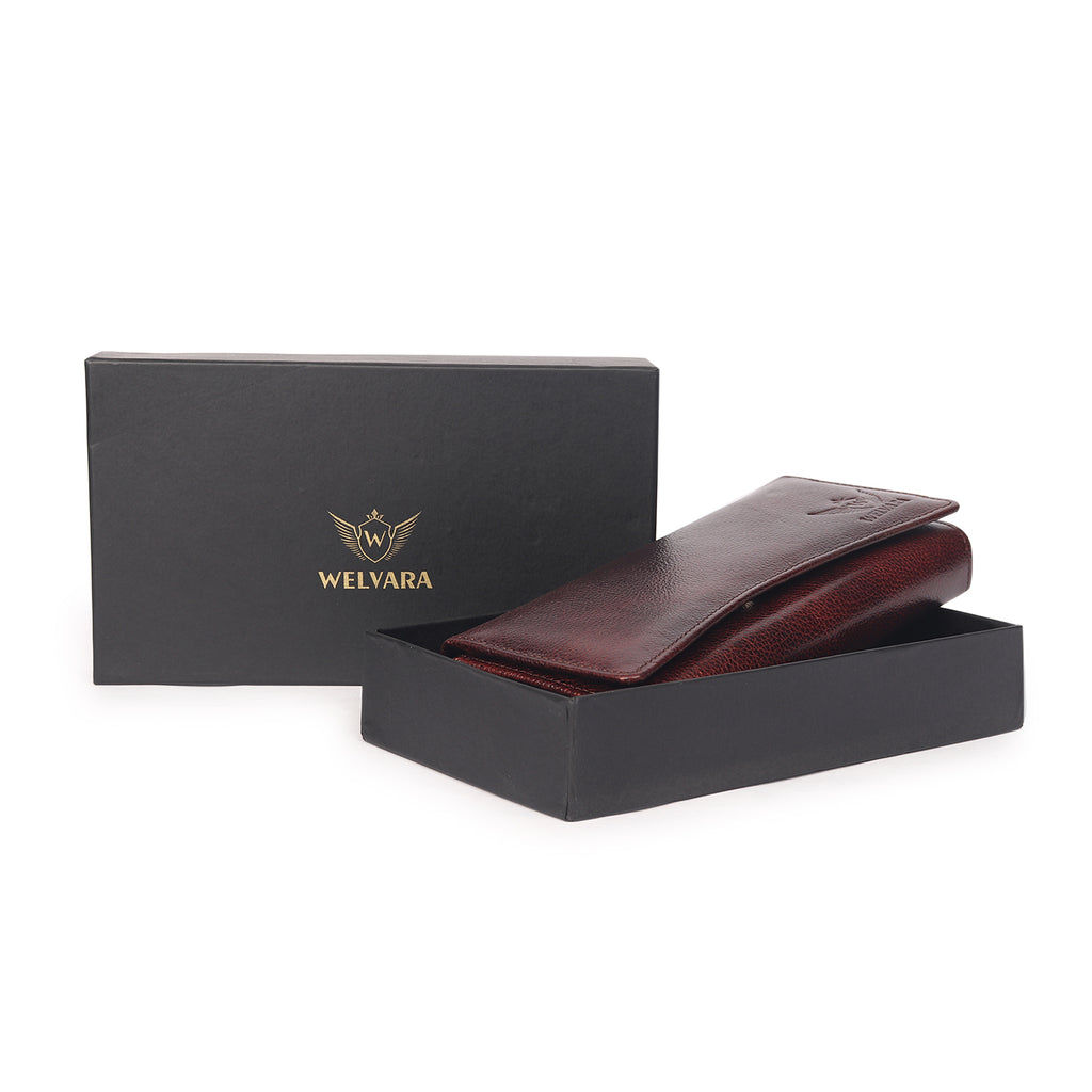 WV108 COFFEE BROWN