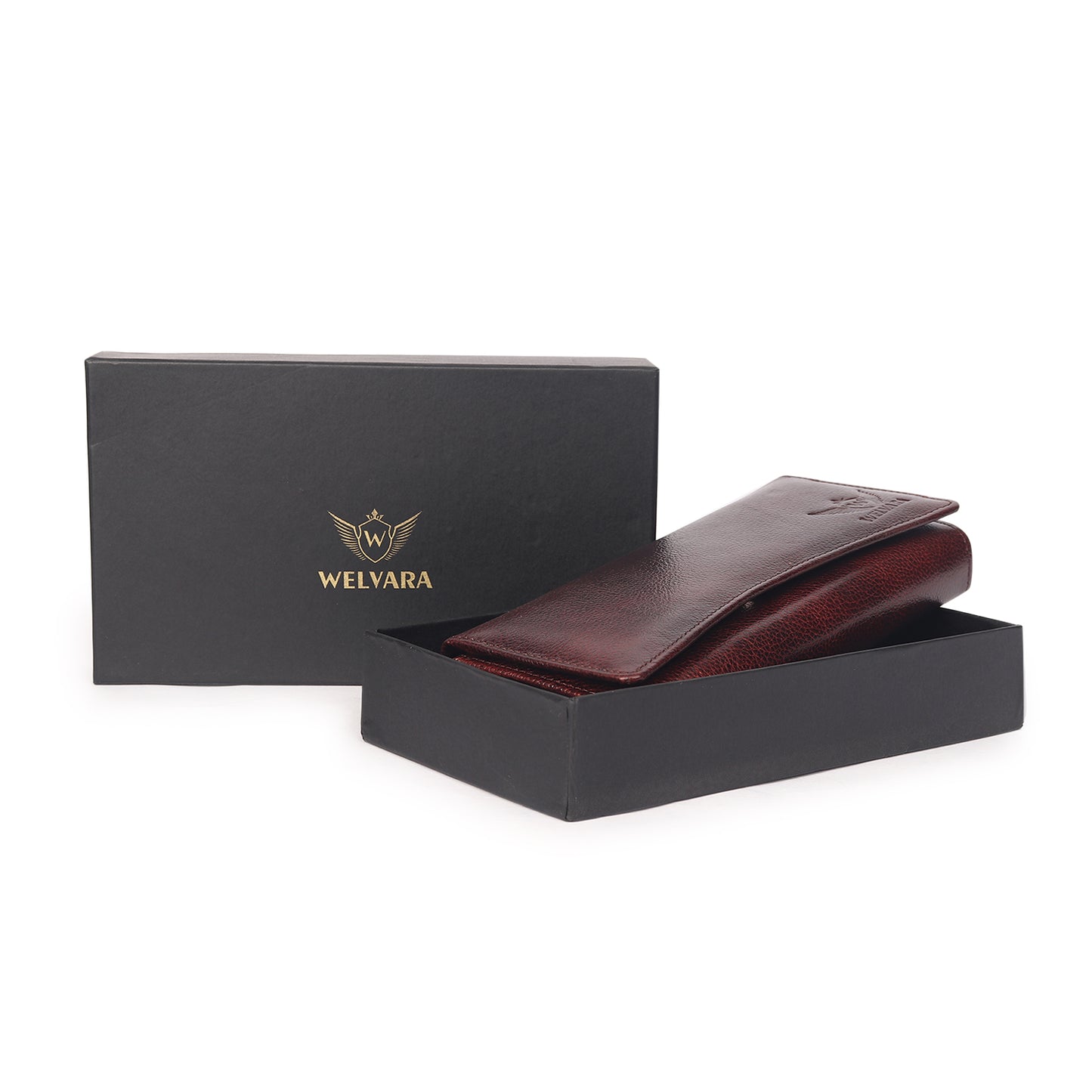 WV108 COFFEE BROWN