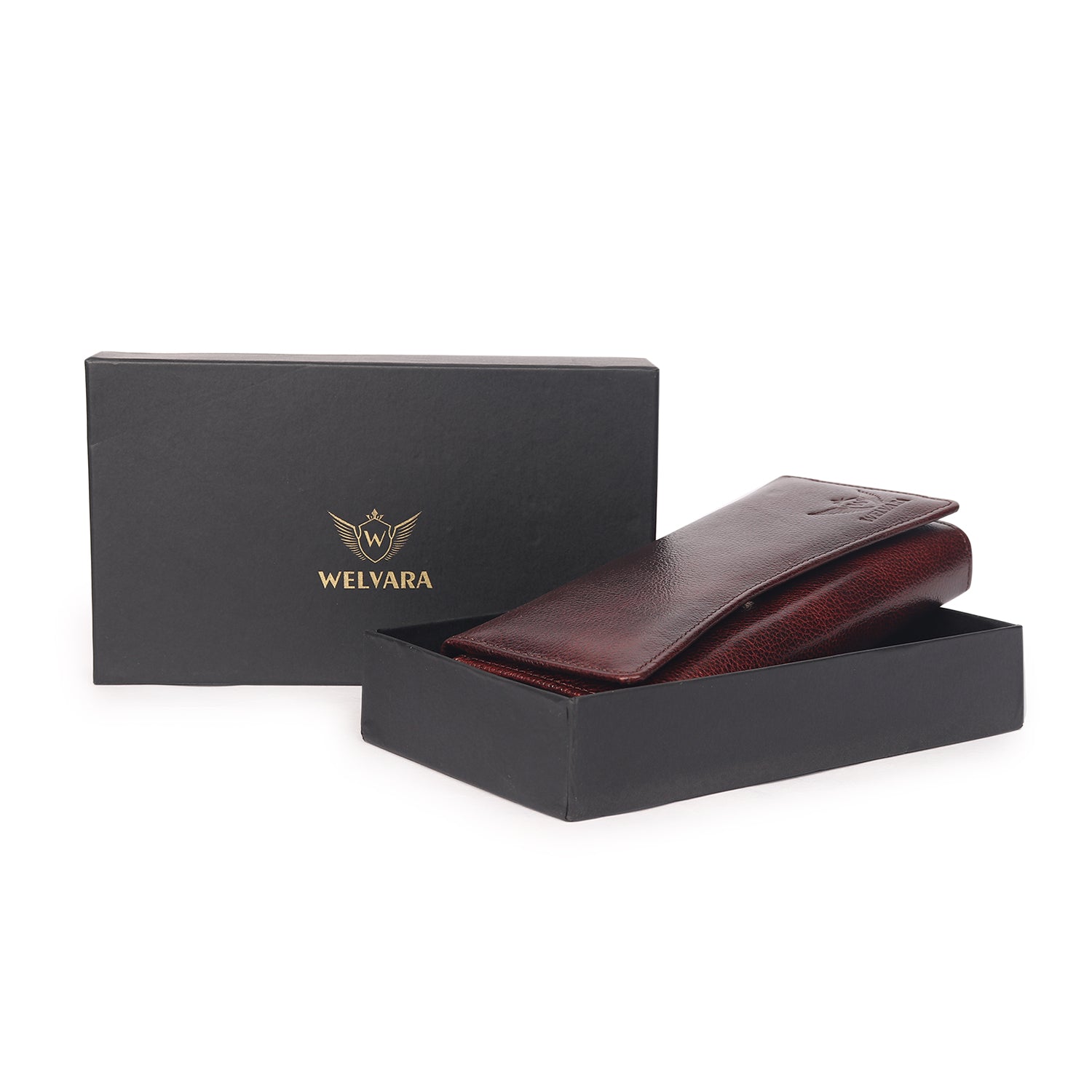 WV108 COFFEE BROWN