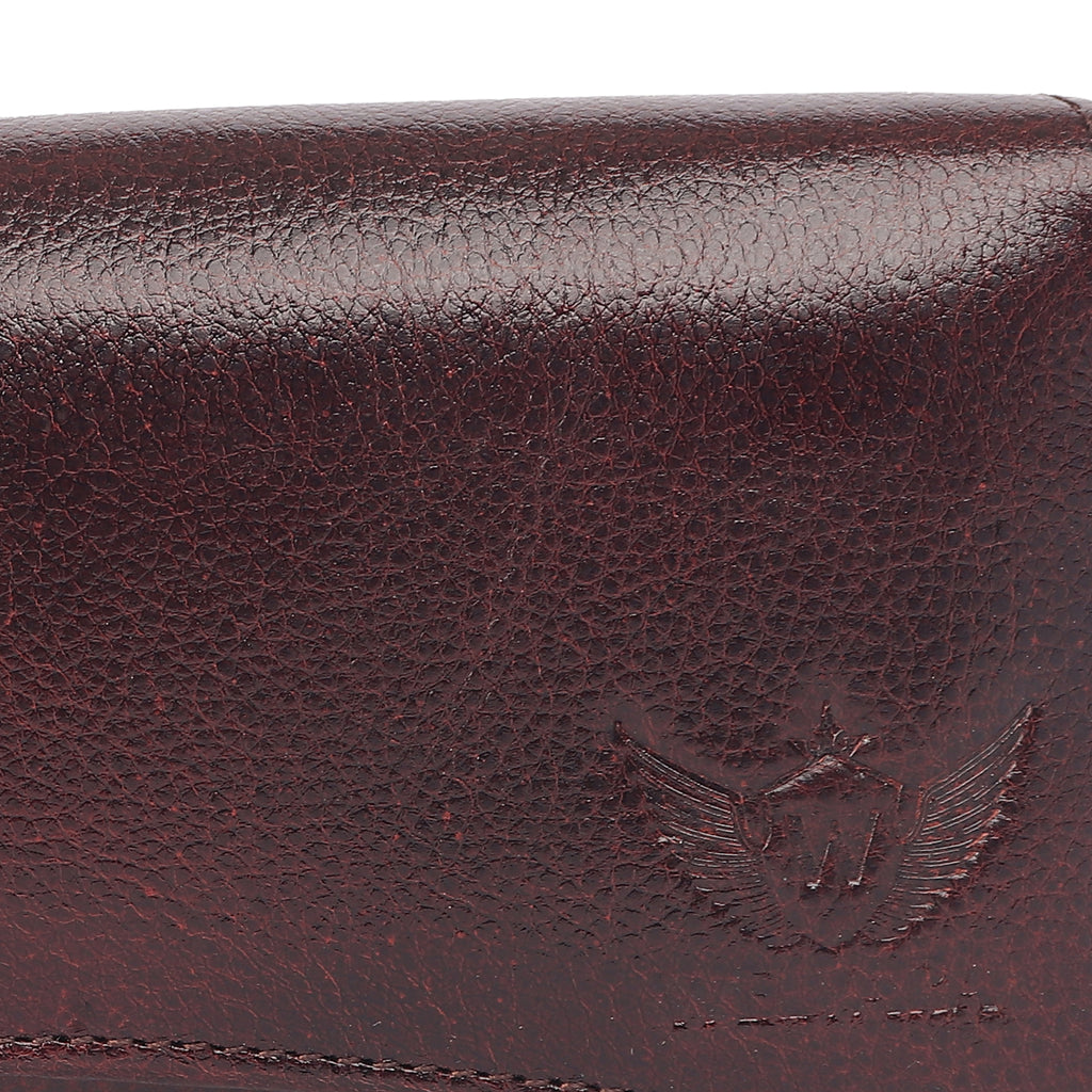 WV108 COFFEE BROWN