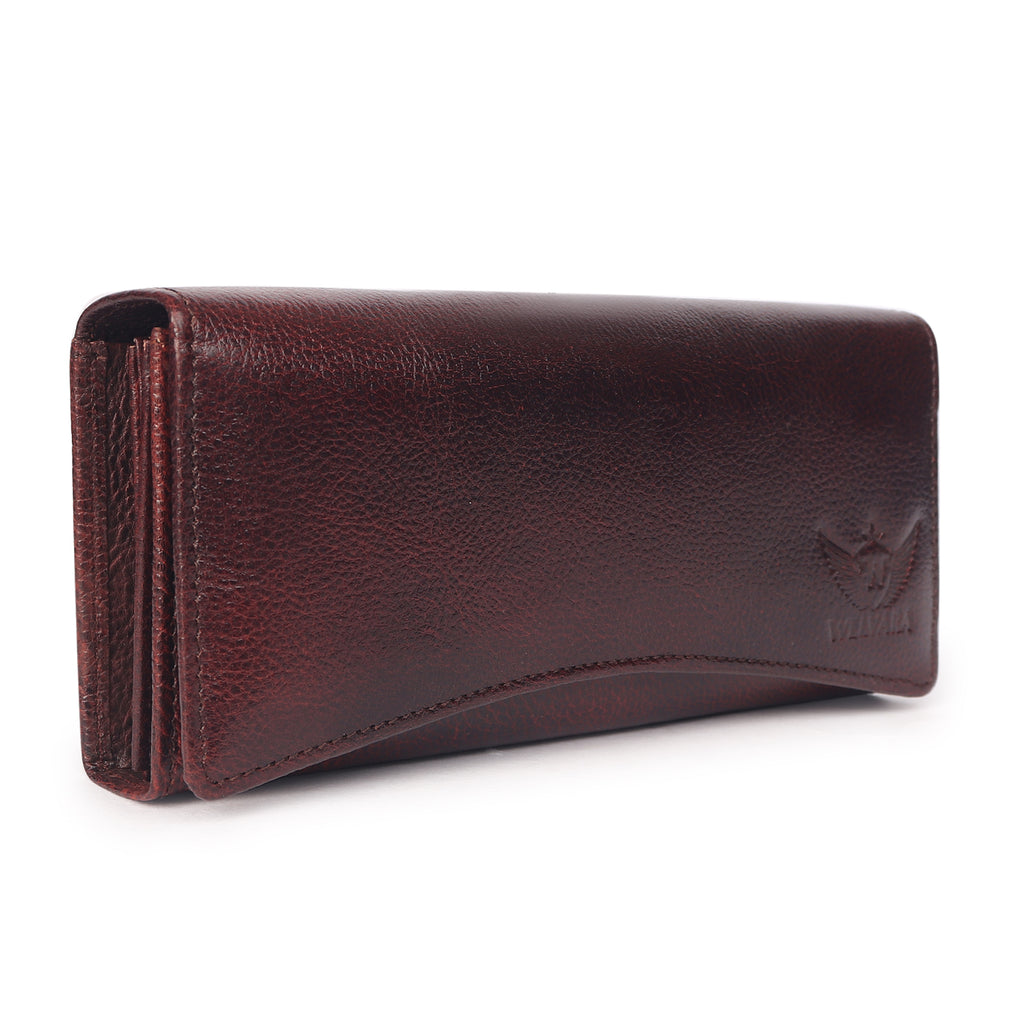 WV108 COFFEE BROWN