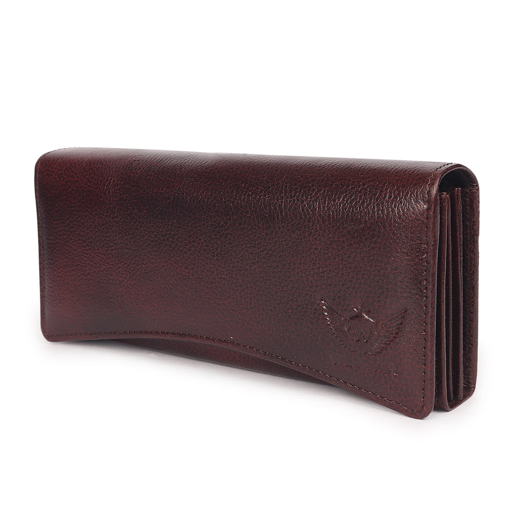 WV108 COFFEE BROWN
