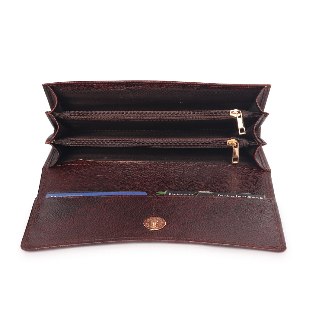 WV108 COFFEE BROWN