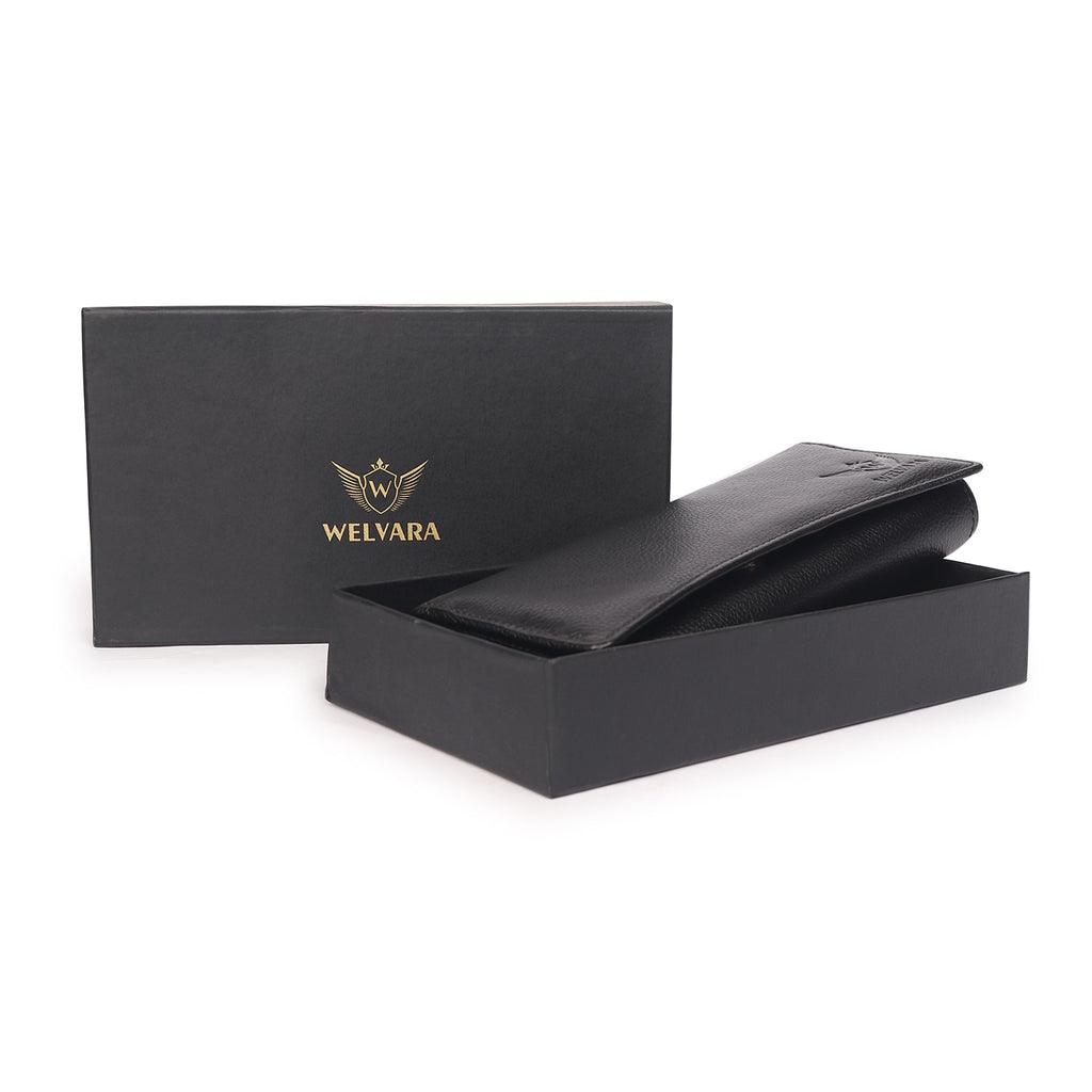 WV108 BLACK