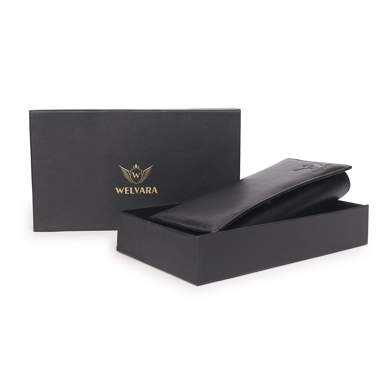 WV108 BLACK