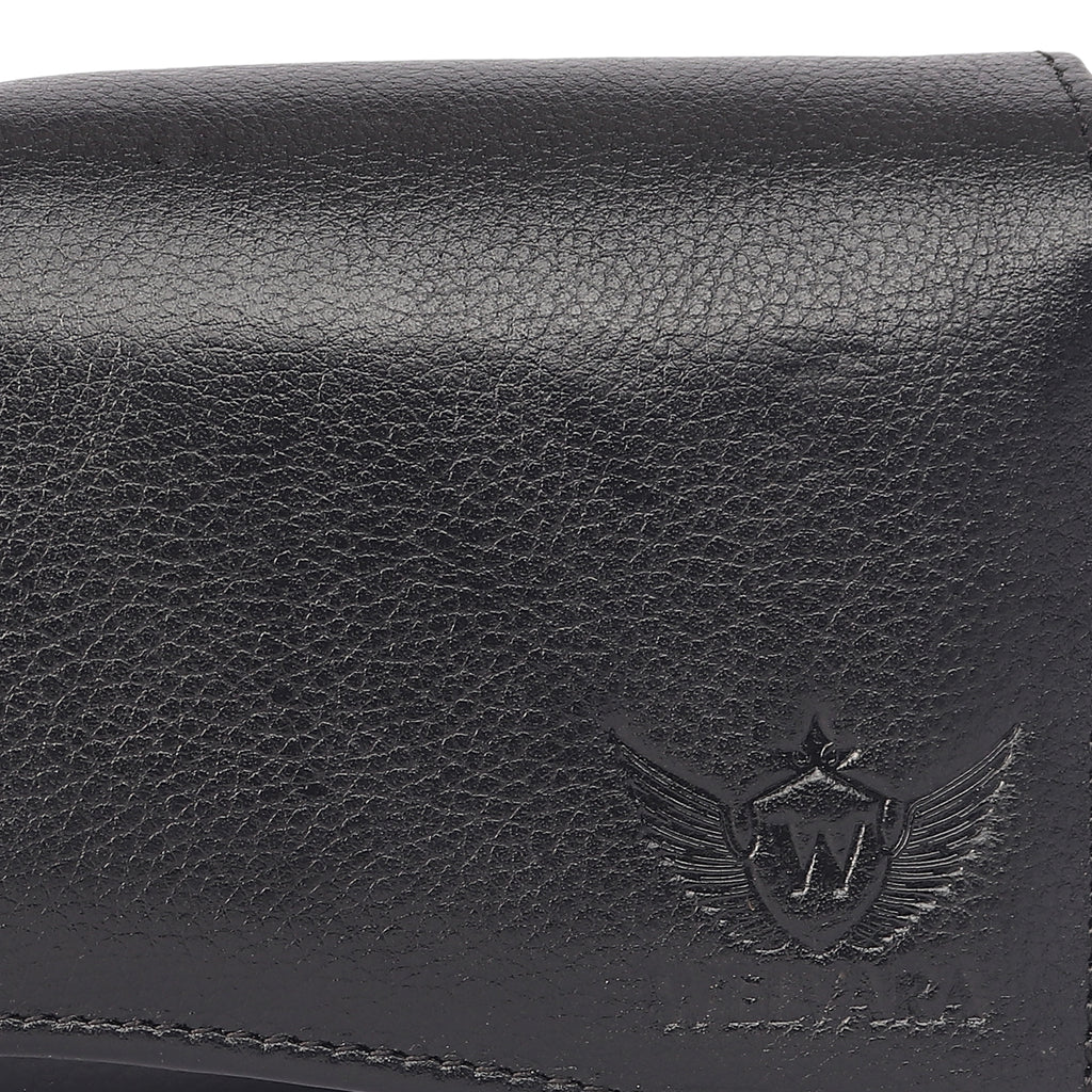 WV108 BLACK