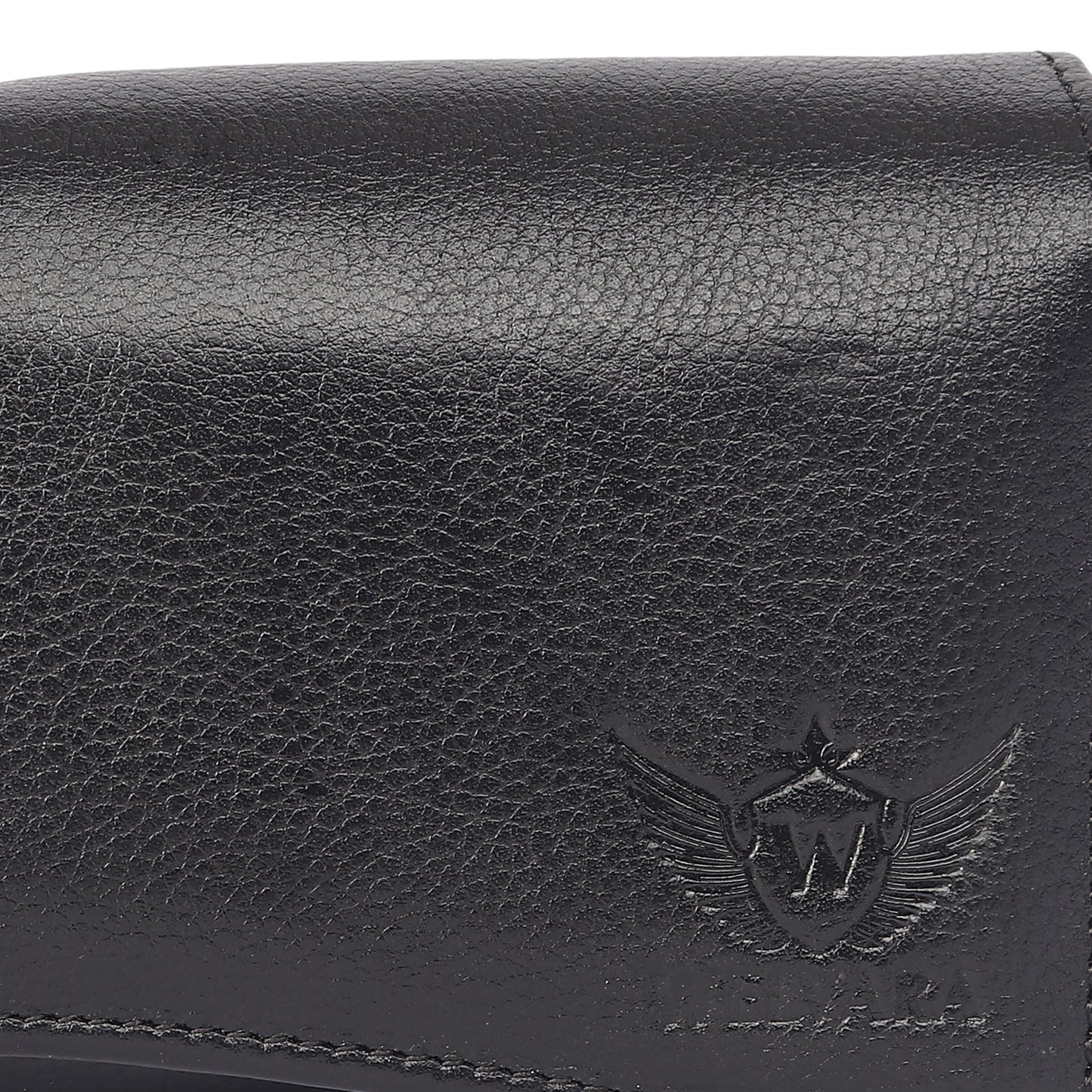 WV108 BLACK