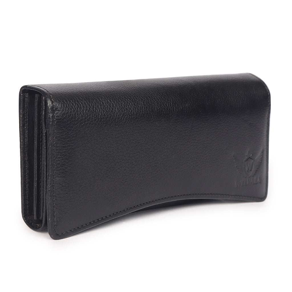 WV108 BLACK