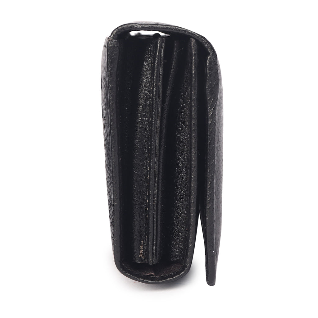 WV108 BLACK