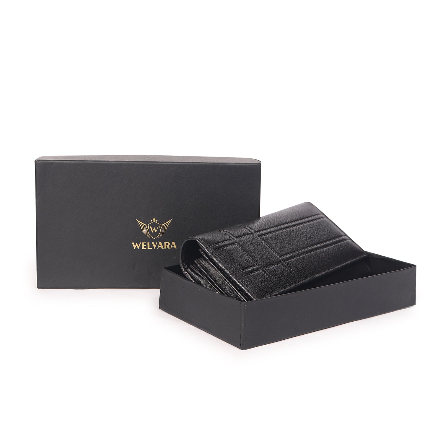 WV109 BLACK