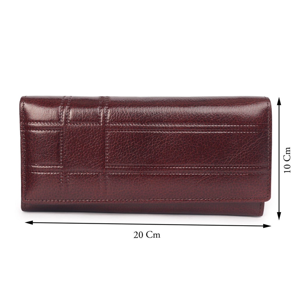 WV109 COFFEE BROWN